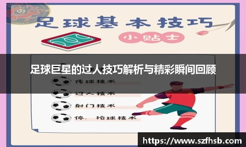 足球巨星的过人技巧解析与精彩瞬间回顾